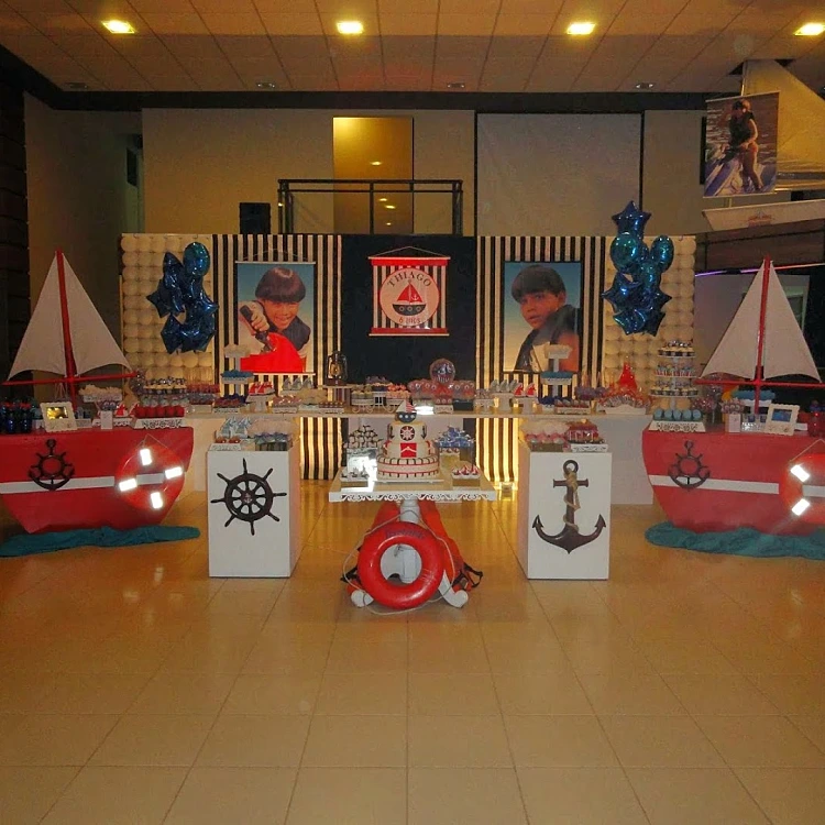 Cenaculum Salão de Festas e Eventos